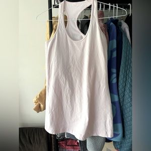 Lulu cool Racerback tank